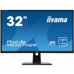 IIyama XB3270QS návod