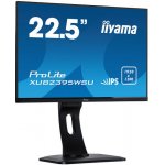 IIyama XUB2395WSU návod