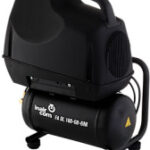 Inaircom FRAME FA OL 160-08-6M návod