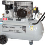 Inaircom Mobil Air MA 365-10-100T návod