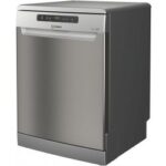 Indesit DFO 3T133 A F X návod