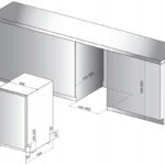 Indesit DSIO 3T224 CE návod