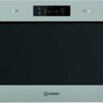 Indesit MWI 6211 IX návod