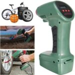 InnovaGoods Airpro+ návod