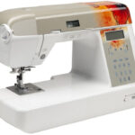 Inspiro Harmony GHE-1200-S návod