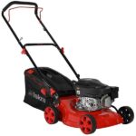 Iskra HG41PL-RV125 návod