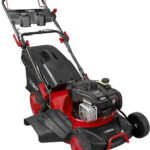 Iskra HG48SMH-BS500 návod