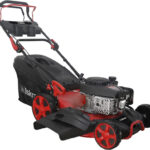 Iskra HG48SMH-S návod