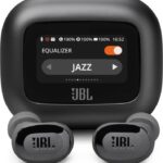 JBL Live Buds 3 návod