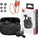 JBL Vibe Beam návod