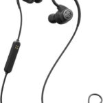 JLAB Fit Sport návod