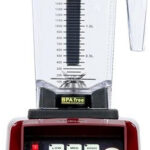 JTC Omniblend V bordó návod