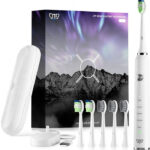 JTF P200 White návod