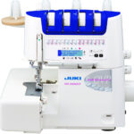 JUKI MO 2000 QVP návod