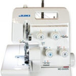 JUKI MO - 644 DN návod