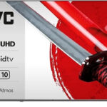 JVC LT-75VA7435 návod