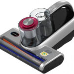 Jimmy BX6 Pro návod