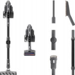 Jimmy H8 Flex návod