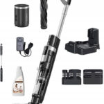 Jimmy HW9 PRO návod