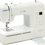 Juki HZL-70HW-B návod