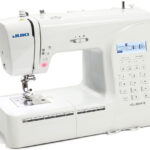 Juki HZL - 80 HP - B návod