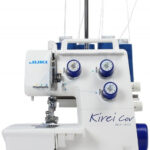 Juki MCS 1800 návod