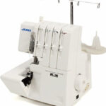 Juki MO-104 DN návod