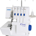 Juki MO 214 D návod