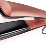 KIEPE Fine Pink Straightener návod