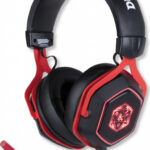 KONIX Dungeons & Dragons D20 návod