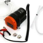 KRAFT & DELE KD1173 12V návod