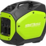 KRAFT&DELE KD685 návod