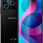 KRUGER & MATZ Live 11 návod