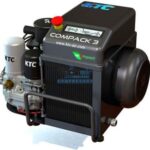 KTC COMPACK 3 (400V) návod