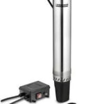 Kärcher 700 W 4600 l/h 1.645-420.0 návod