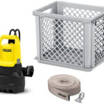 Kärcher SP 16.000 Flood Box 1.645-831.0 návod