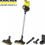 Kärcher VC 6 Cordless 1.198-662.0 návod