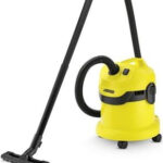 Kärcher WD 2 1.629-761.0 návod