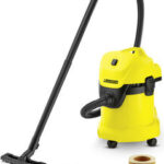 Kärcher WD 3 1.629-821.0 návod