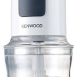 Kenwood CH 580 návod