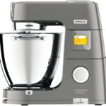 Kenwood Titanium Chef Patissier XL návod