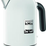 Kenwood ZJX 650WH návod