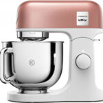 Kenwood kMix KMX760API Apricot Pink návod