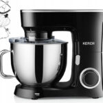 Kerch Baker černý návod