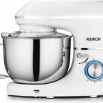 Kerch MyChef bílý návod