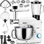 Kerch Rotary bílý návod