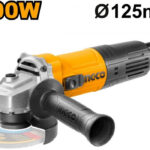 Kinekus AG90028 návod