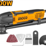 Kinekus MF3008 návod