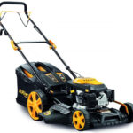 Kinekus Riwall KIN252135 návod