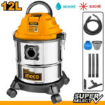 Kinekus VC12202 INGCO návod